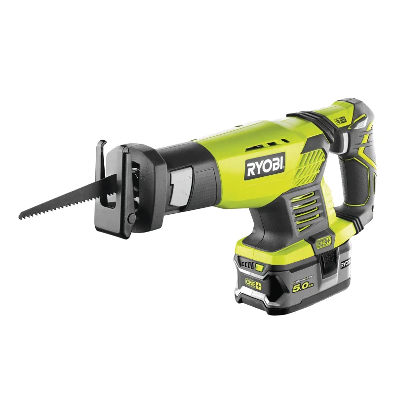 Bajonetsav Rrs1801m fra Ryobi