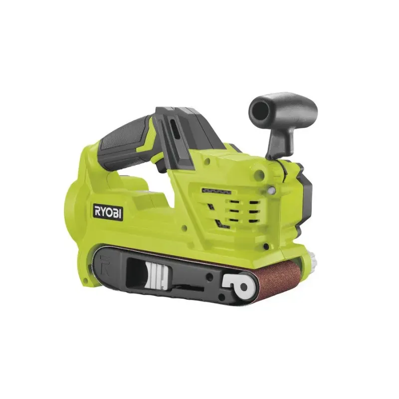 Båndpudser R18bs 0 fra Ryobi