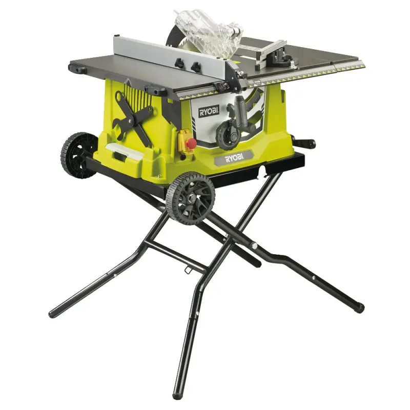 Bordrundsav Rts1800ef G fra Ryobi