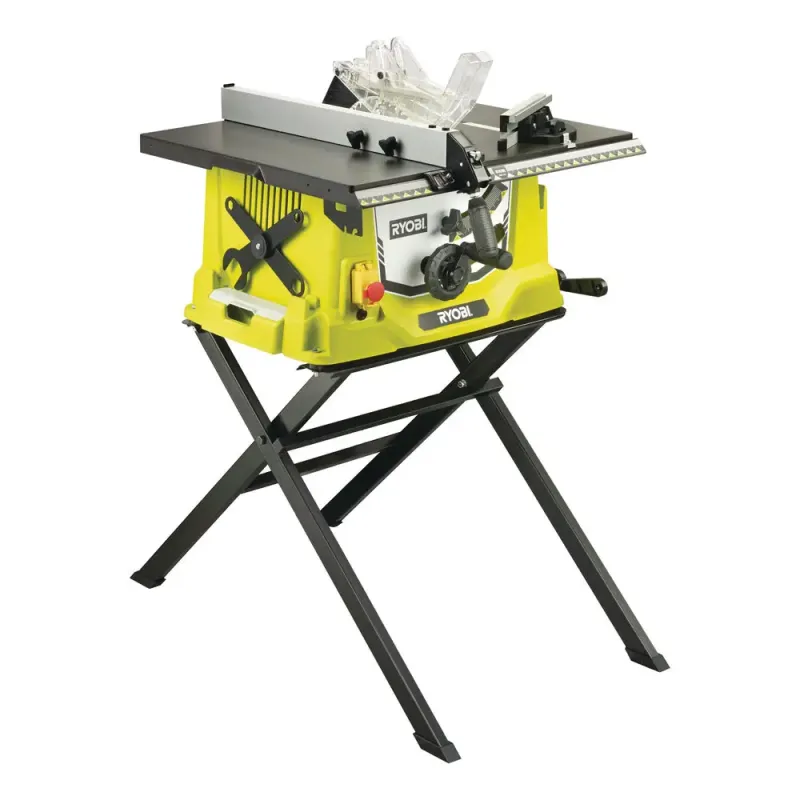 Bordrundsav Rts1800s G fra Ryobi