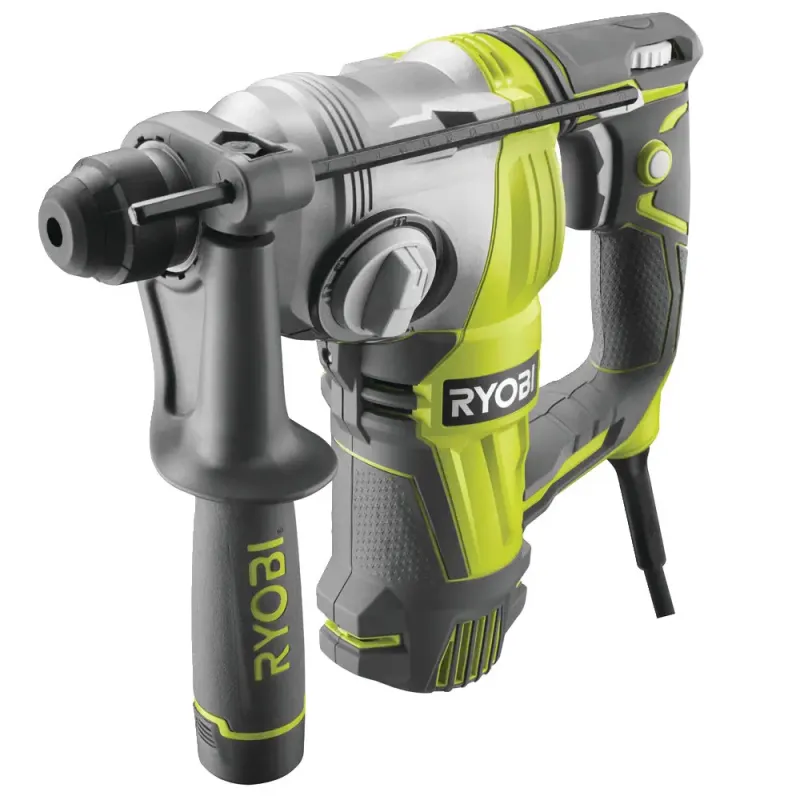 Borehammer Rsds800 K fra Ryobi