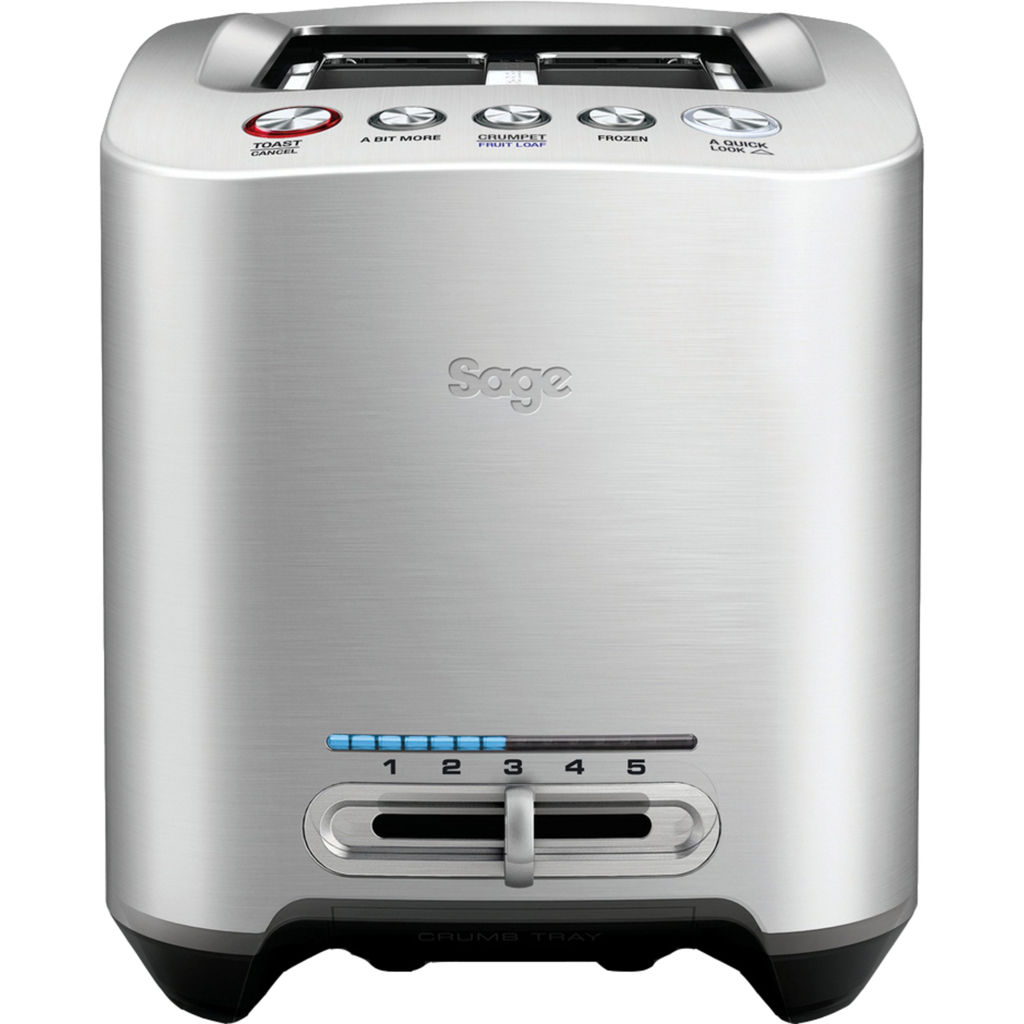 Bta825 The Smart Toast fra Sage