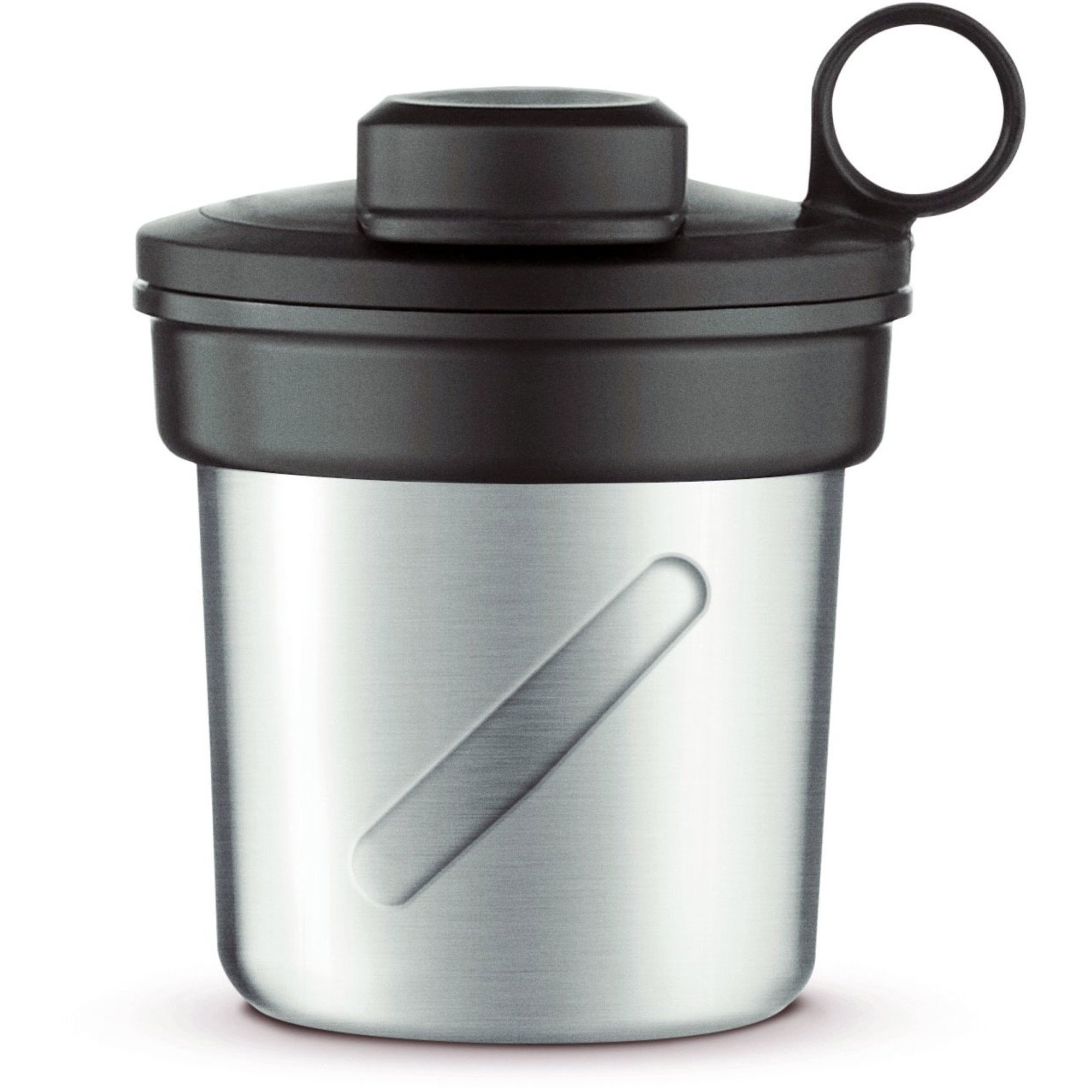 The Boss To Go Grind & Mill Minihakker fra Sage