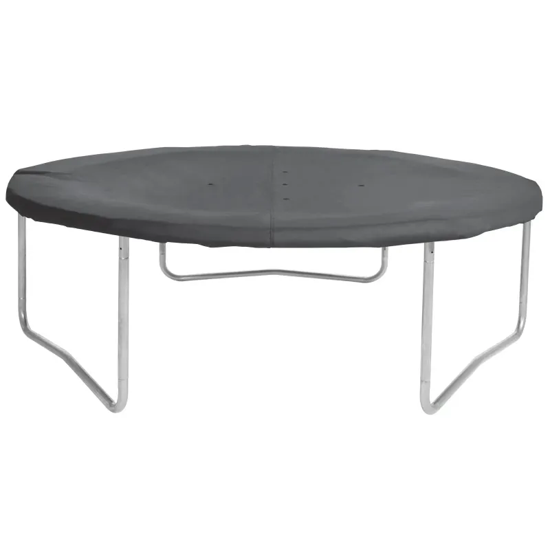 Cover Til Trampolin ø366 Cm, Sort fra Salta