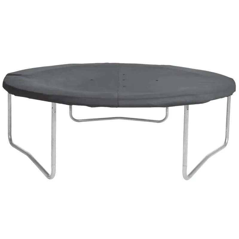 Cover Til Trampolin ø427 Cm, Sort fra Salta