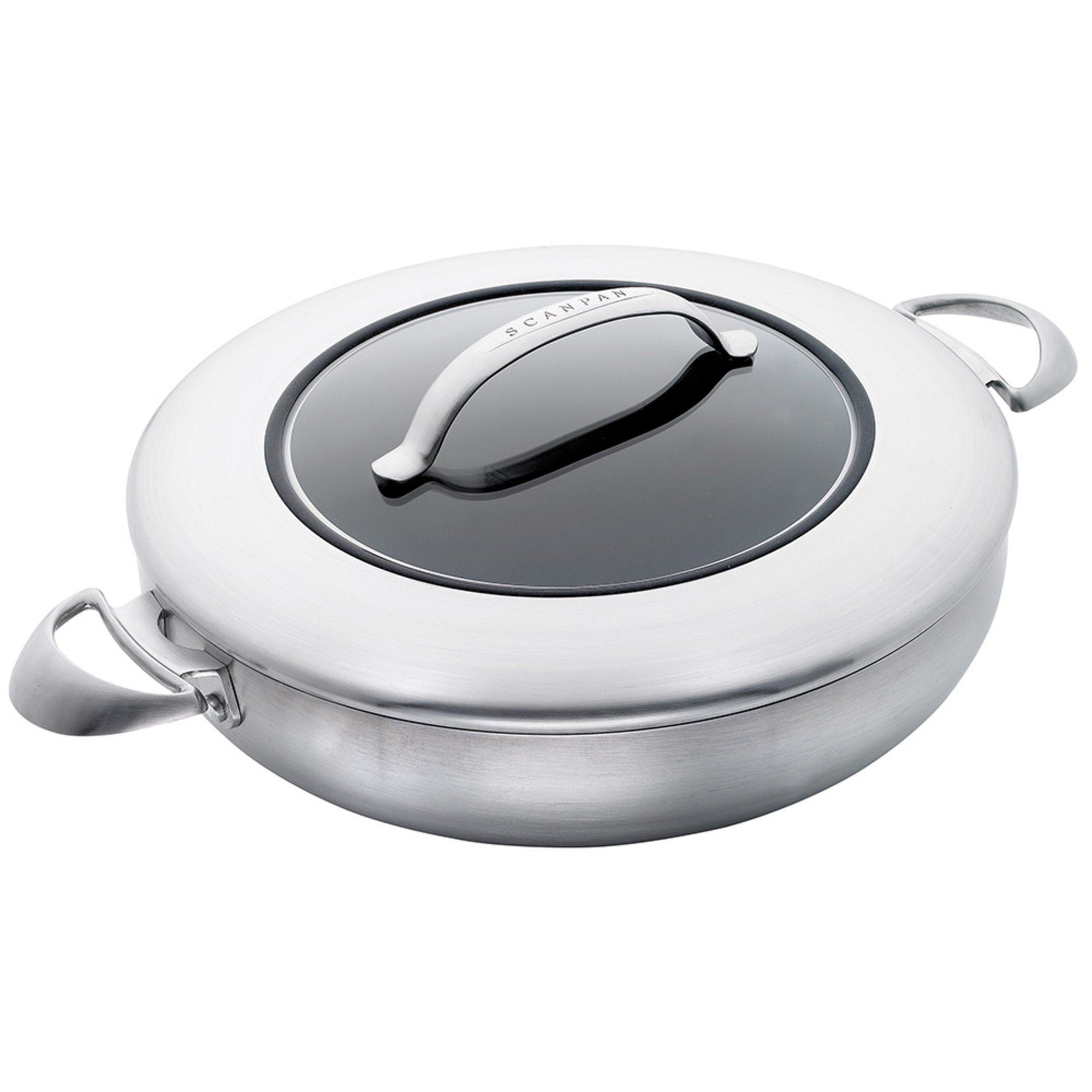 Ctx Chefpande 4,8 Liter fra Scanpan