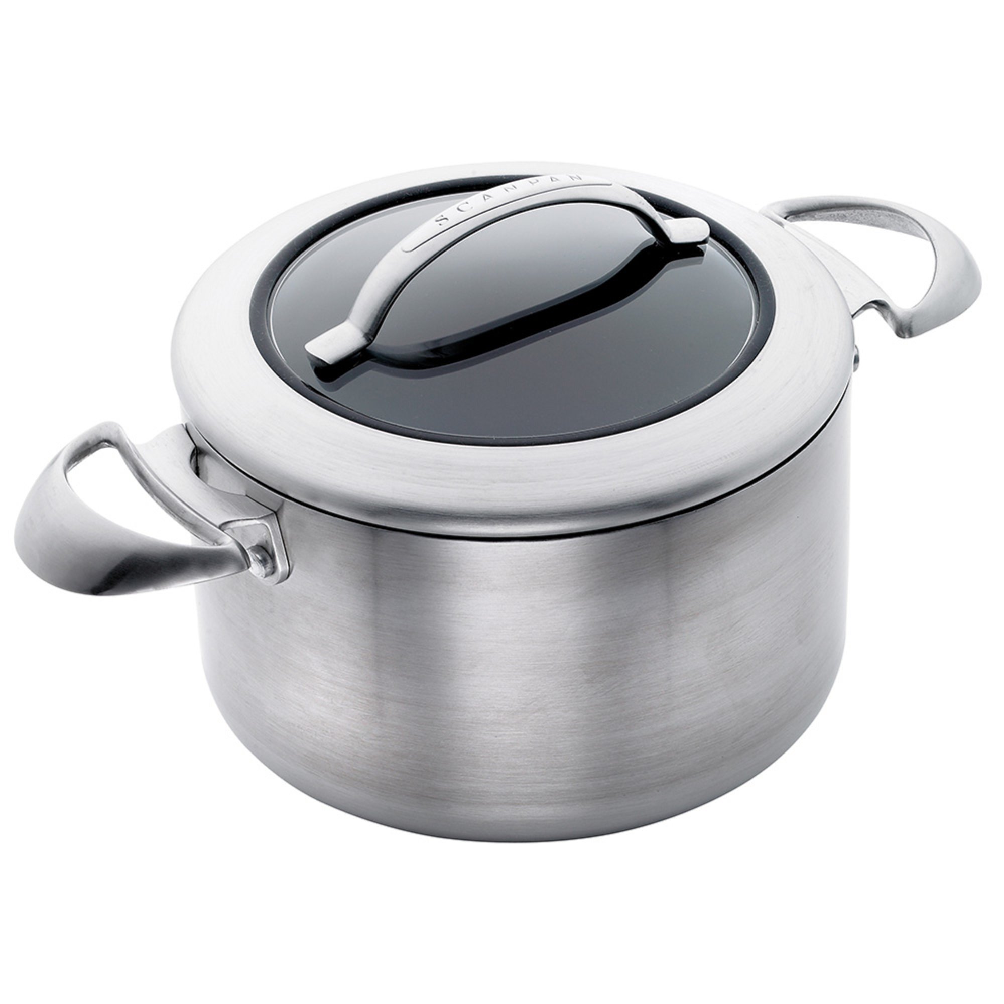 Ctx Gryde, 3,5 Liter. fra Scanpan