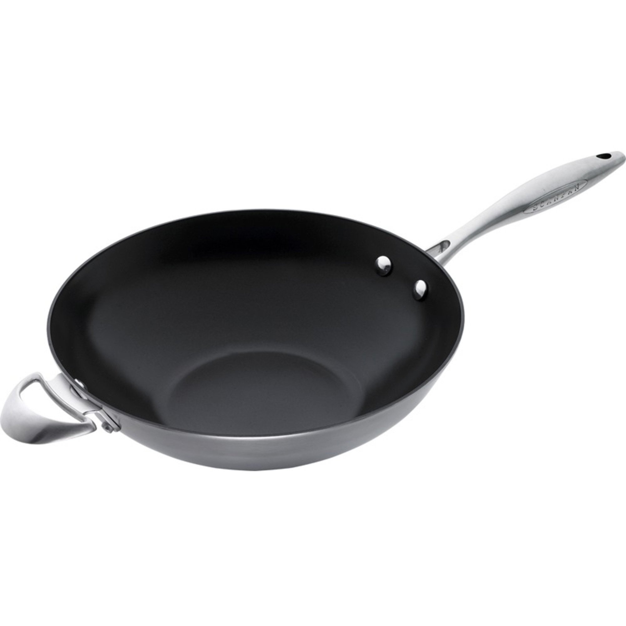 Ctx Wok fra Scanpan