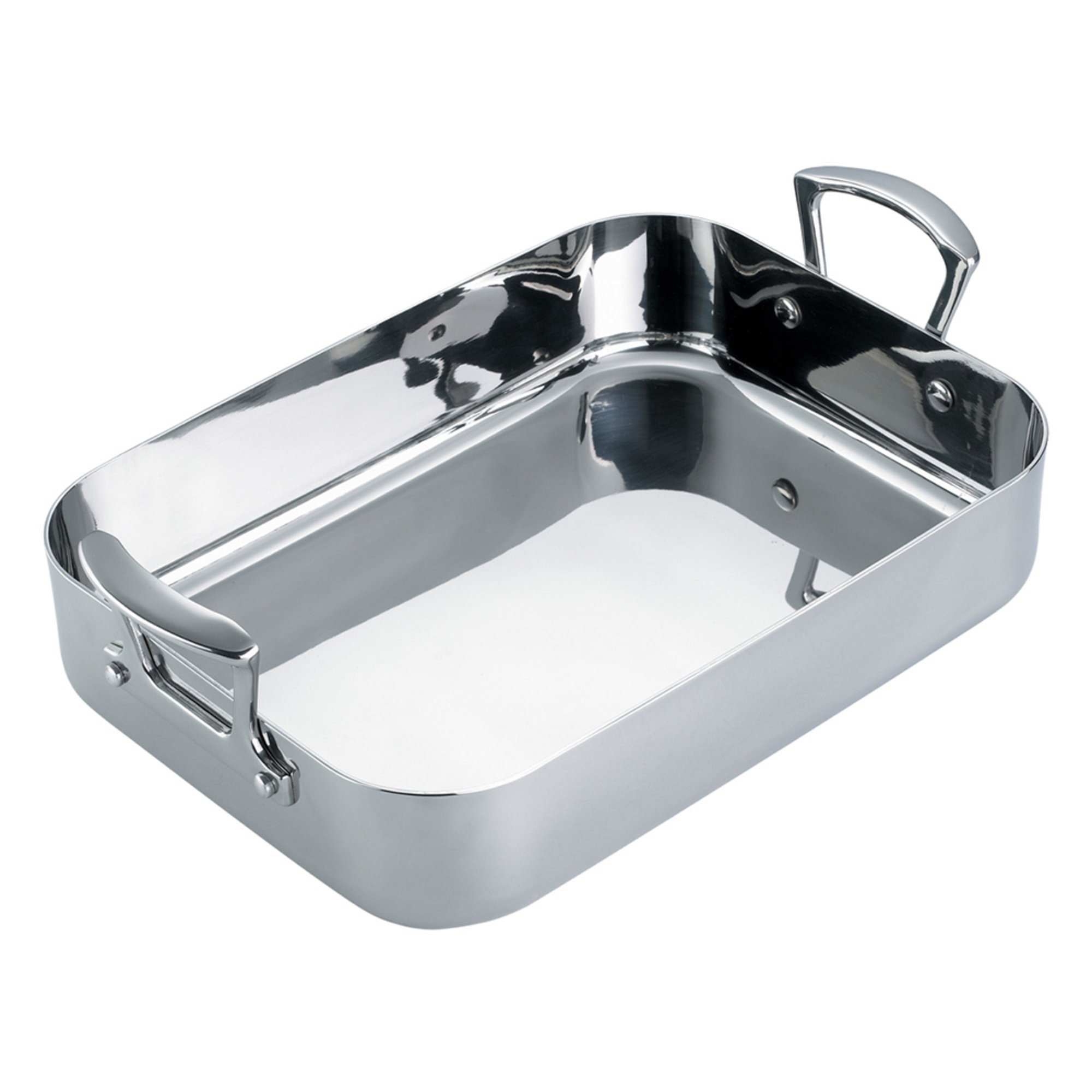 Fusion 5 Bradepande fra Scanpan