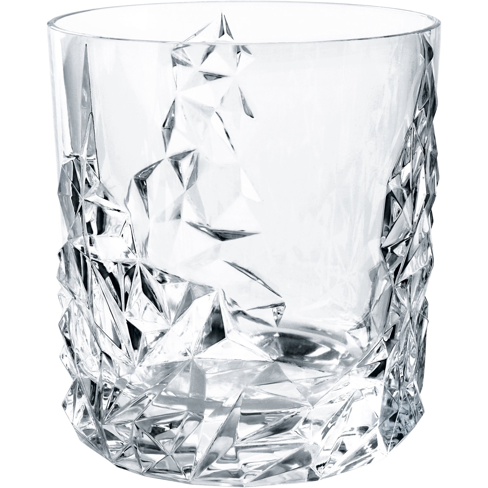 Sculpture Tumblerglas fra Nachtmann