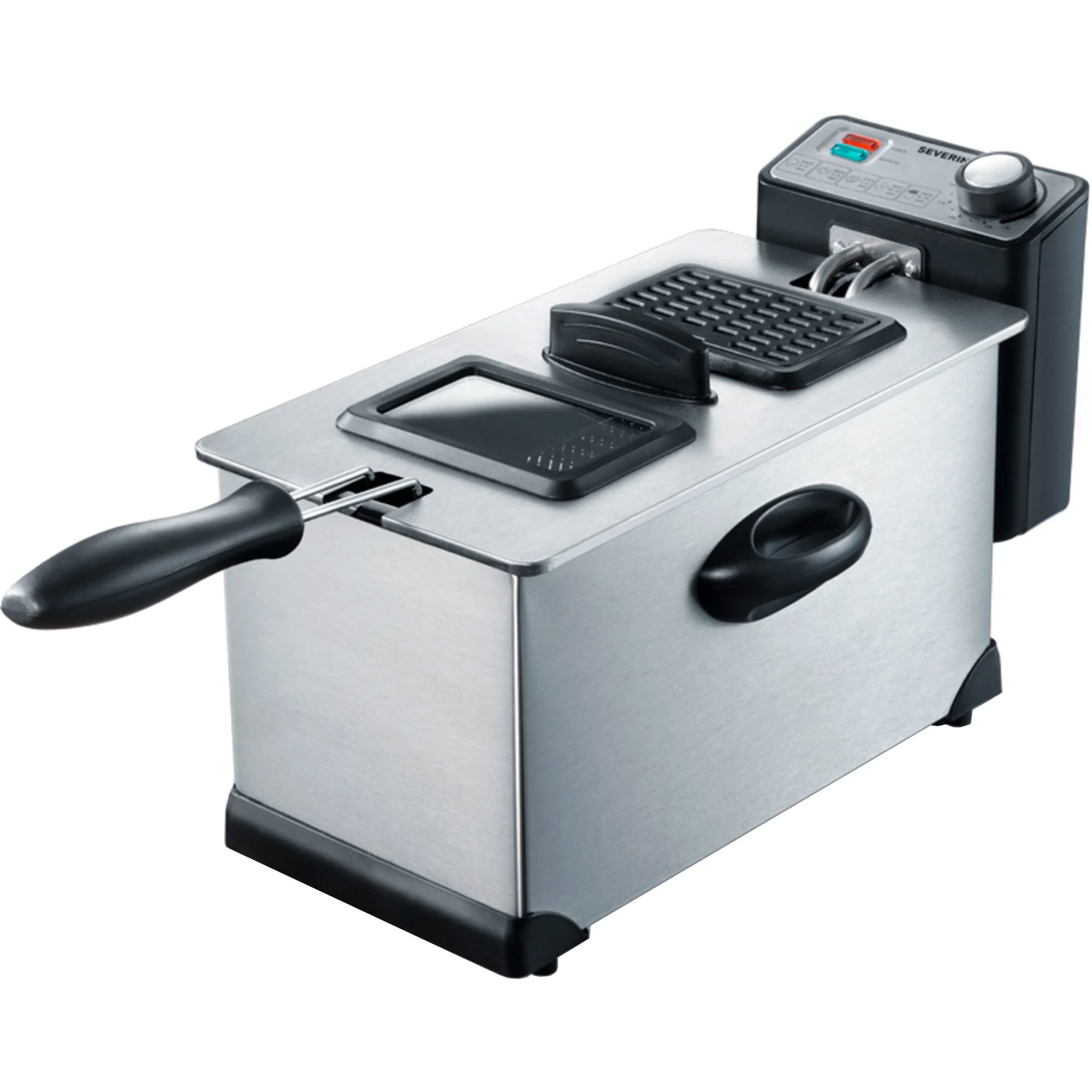 2431 Friture fra Severin