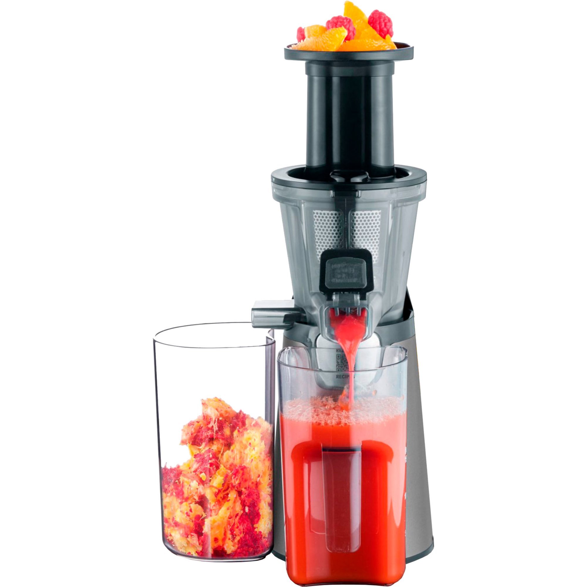 3571 Slowjuicer fra Severin