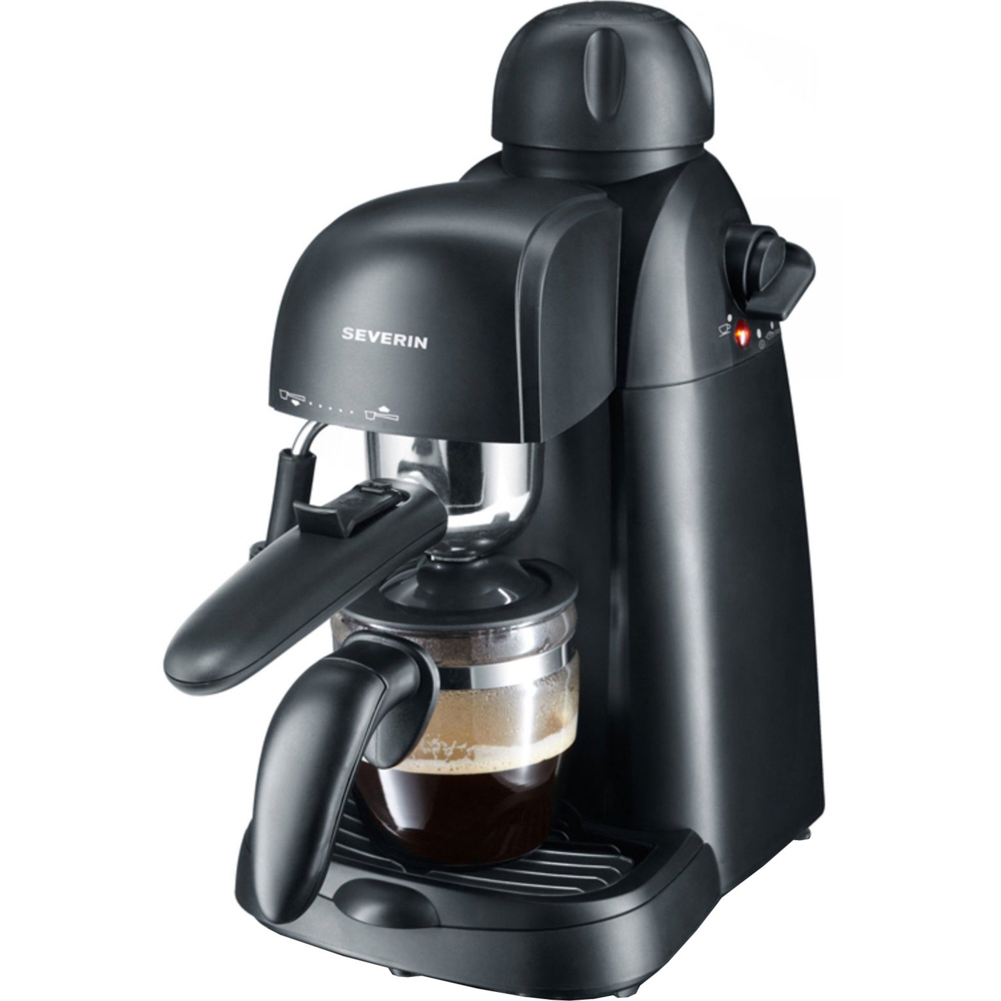 5978 Espressobrygger fra Severin