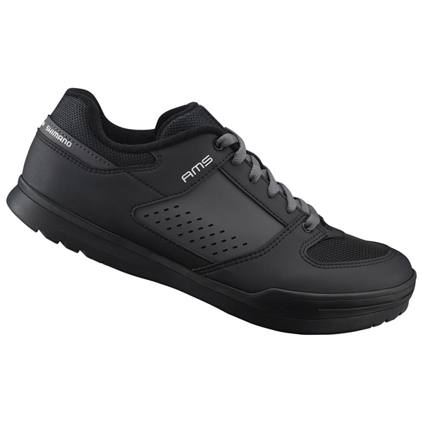 Am501 Spd Mtb Sko   Sort fra Shimano