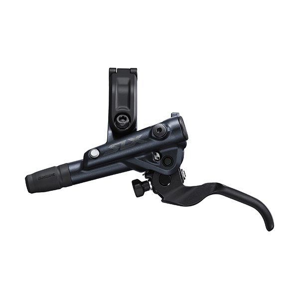 Brake Lever Left 2 Fgr fra Shimano