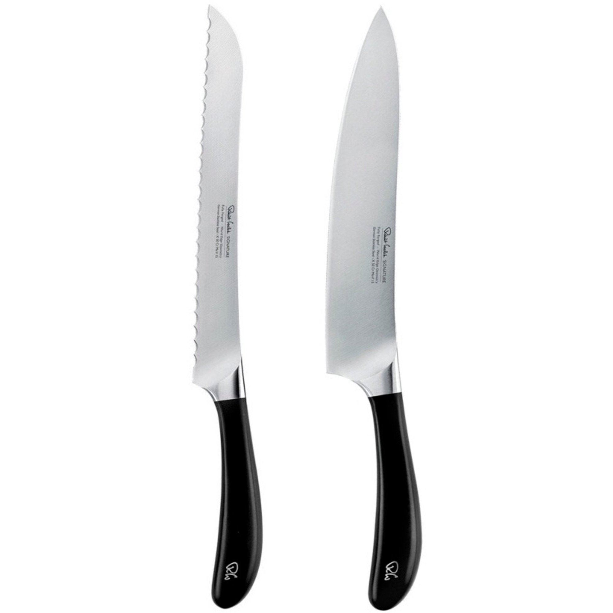 Signature Knivsæt 2 Dele fra Robert Welch