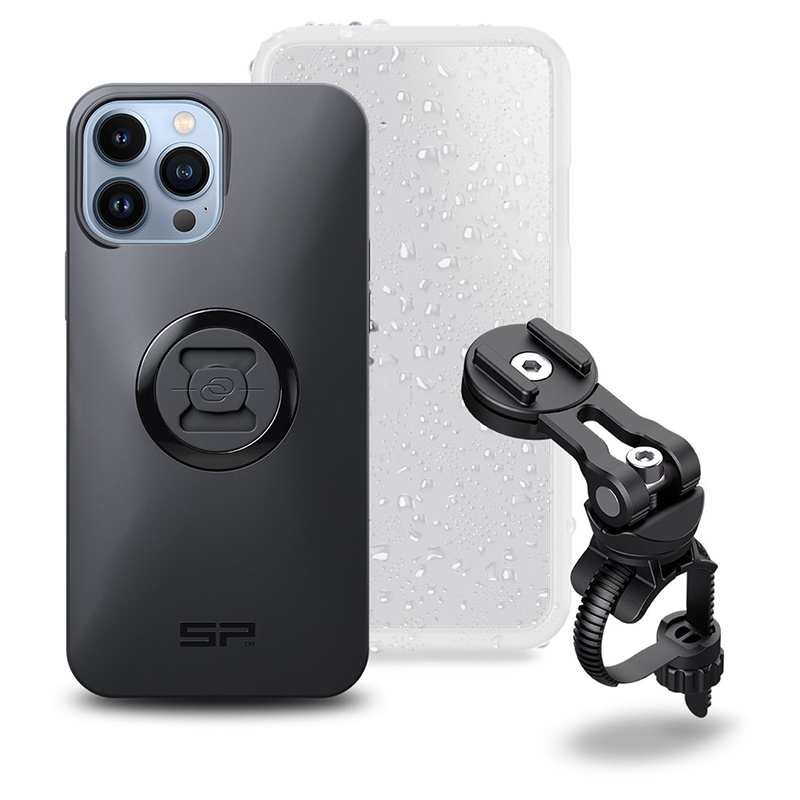 Bike Bundle Ii Telefonholder   Iphone 13 Pro Max fra Sp Connect