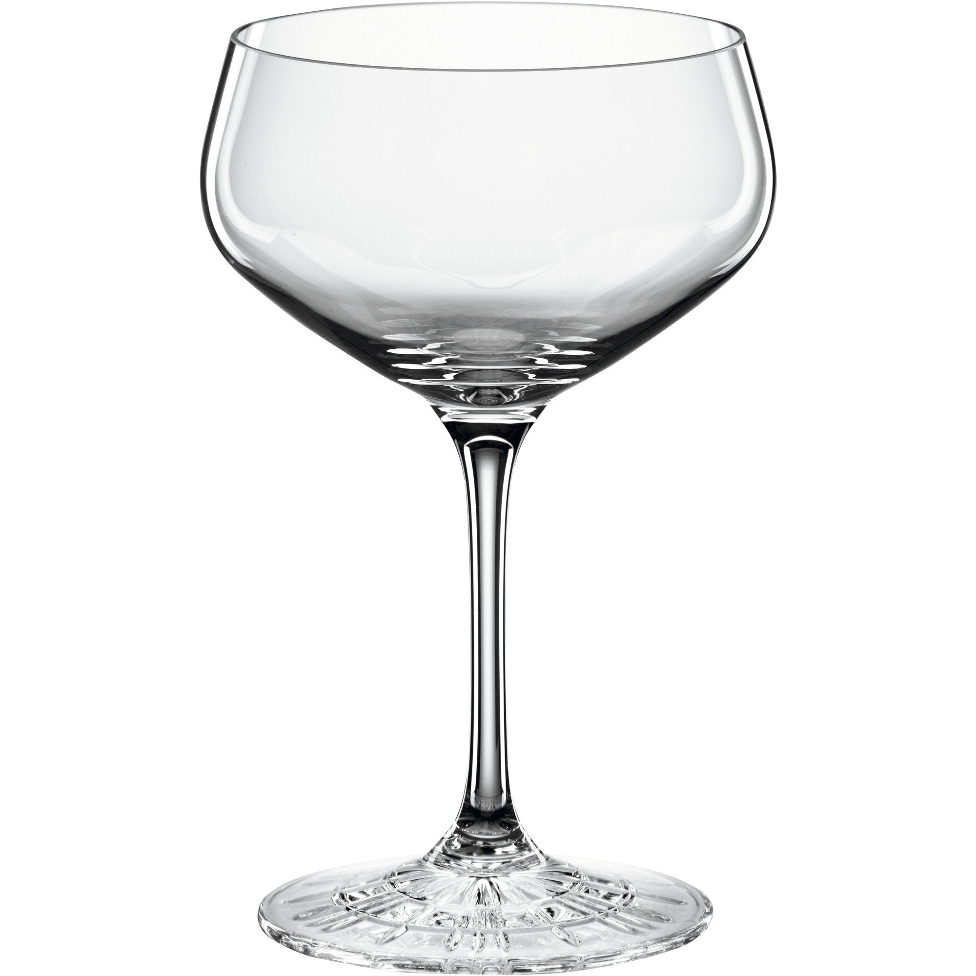 Perfect Serve Compete Coupette Glas fra Spiegelau