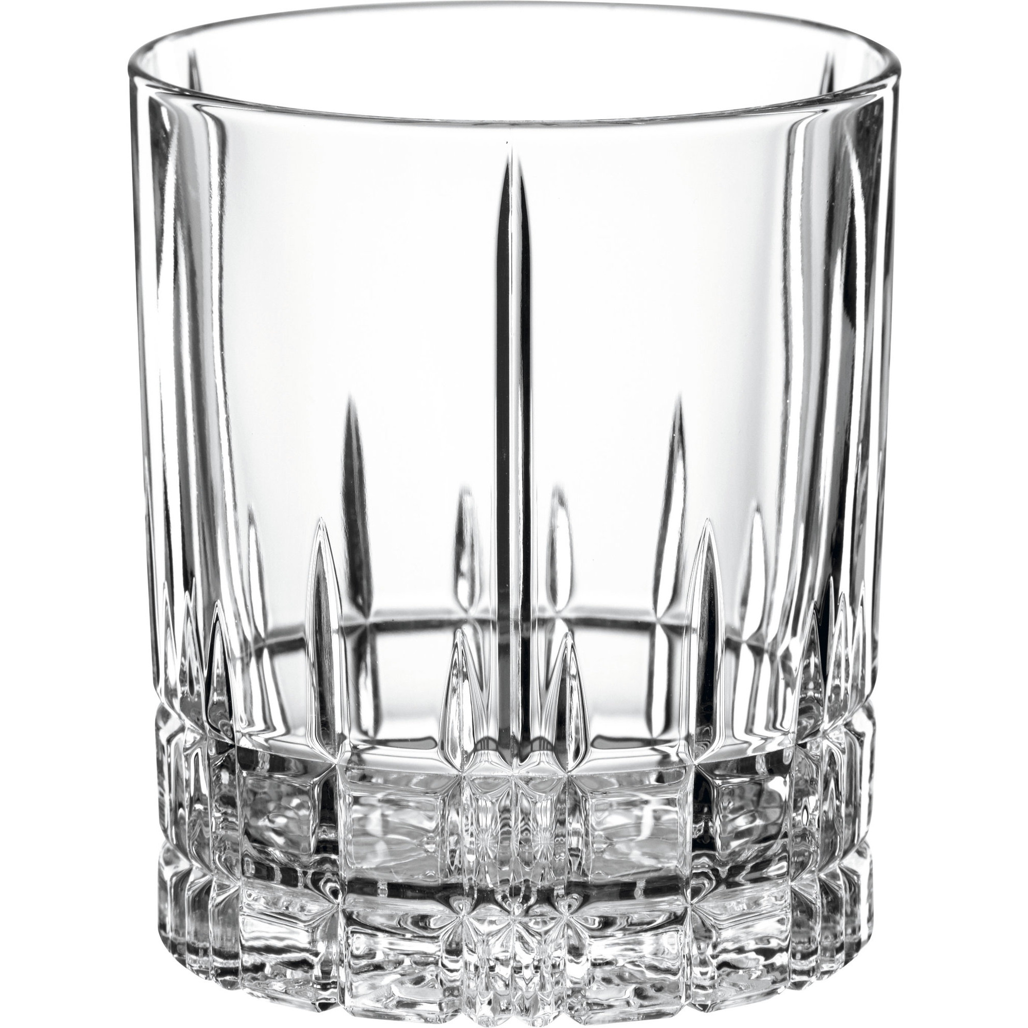Perfect Serve D.o.f Glas fra Spiegelau