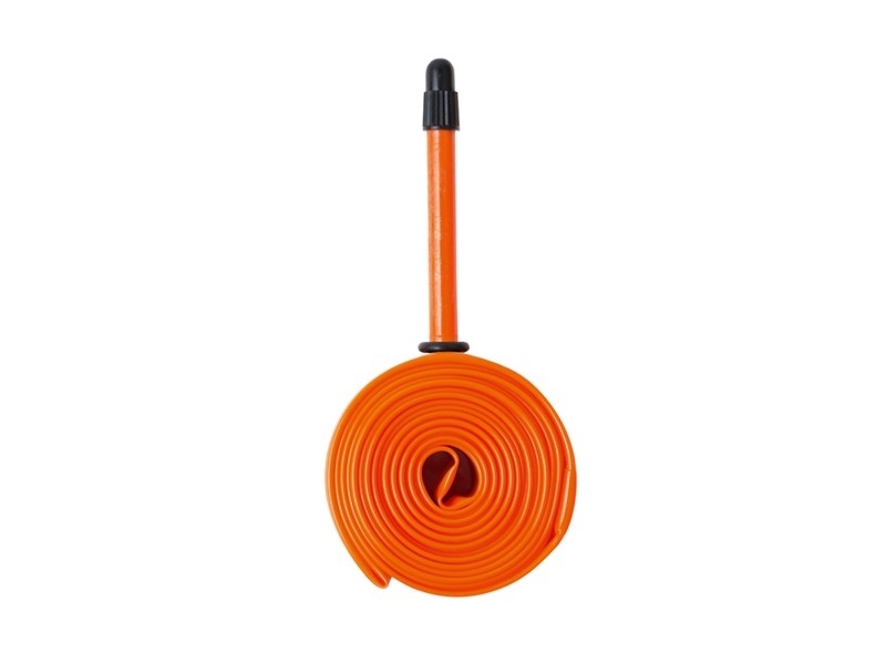 Tubo Road Psens 700x18 28c   Presta 60mm (39g) fra Tubolito