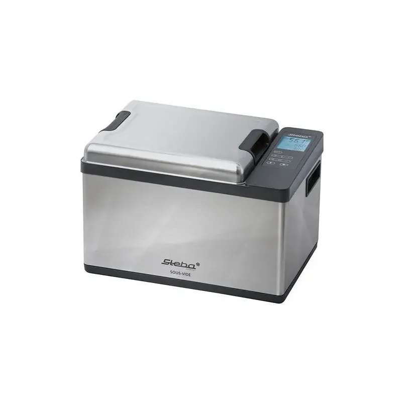 Sous Vide 11 Liter Sv200 Pro fra Steba