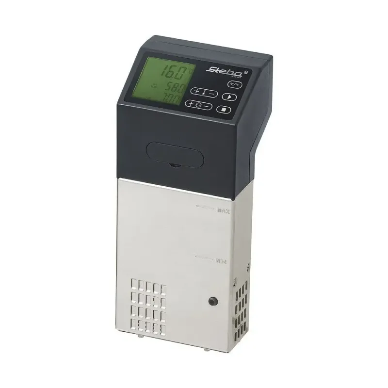 Sous Vide Cirkulator Sv100 Pro fra Steba