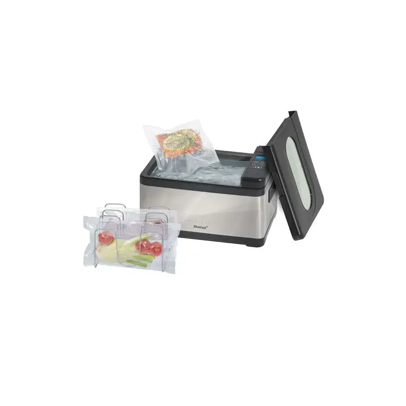 Sous Vide Cooker 8 Liter Sv2 fra Steba