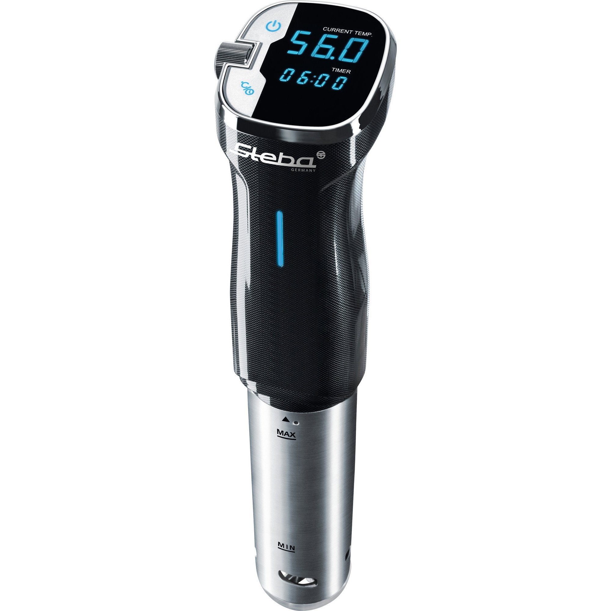 Sv50 Sous Vide fra Steba