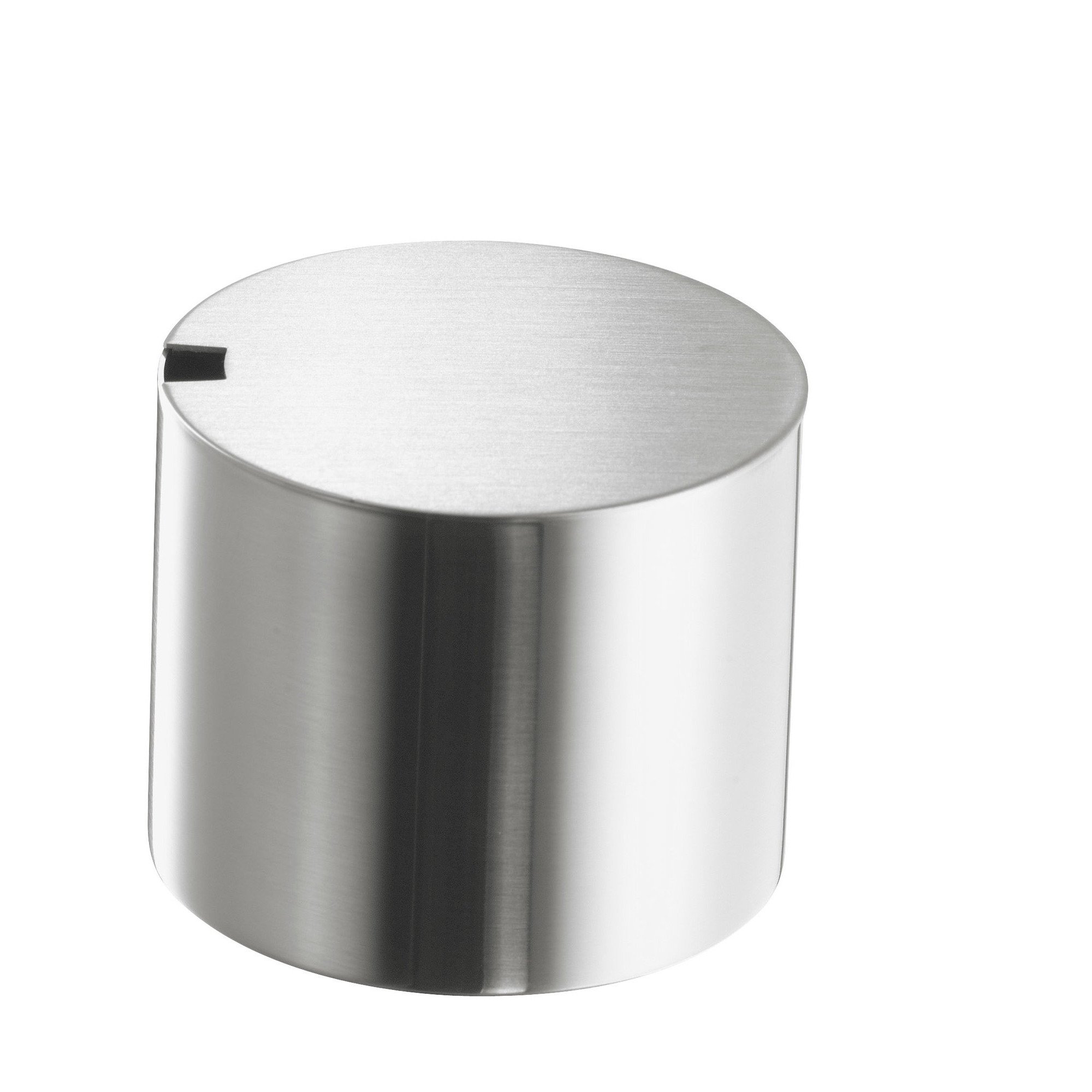 Aj Sukkerskål 0,2 Liter, Stål fra Stelton