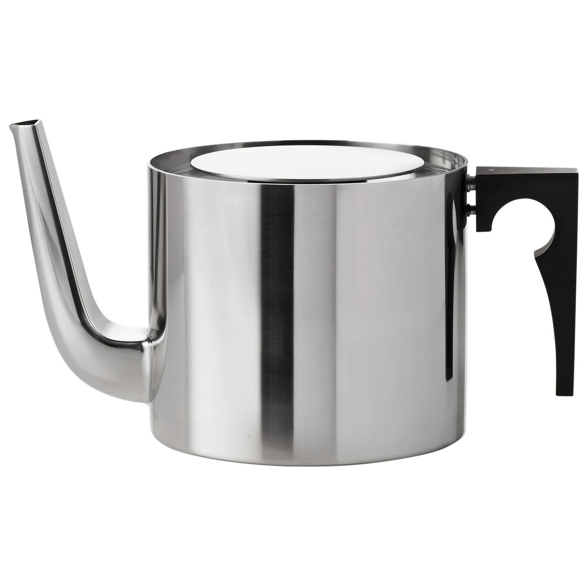 Aj Tekande 1,25 Liter, Stål fra Stelton