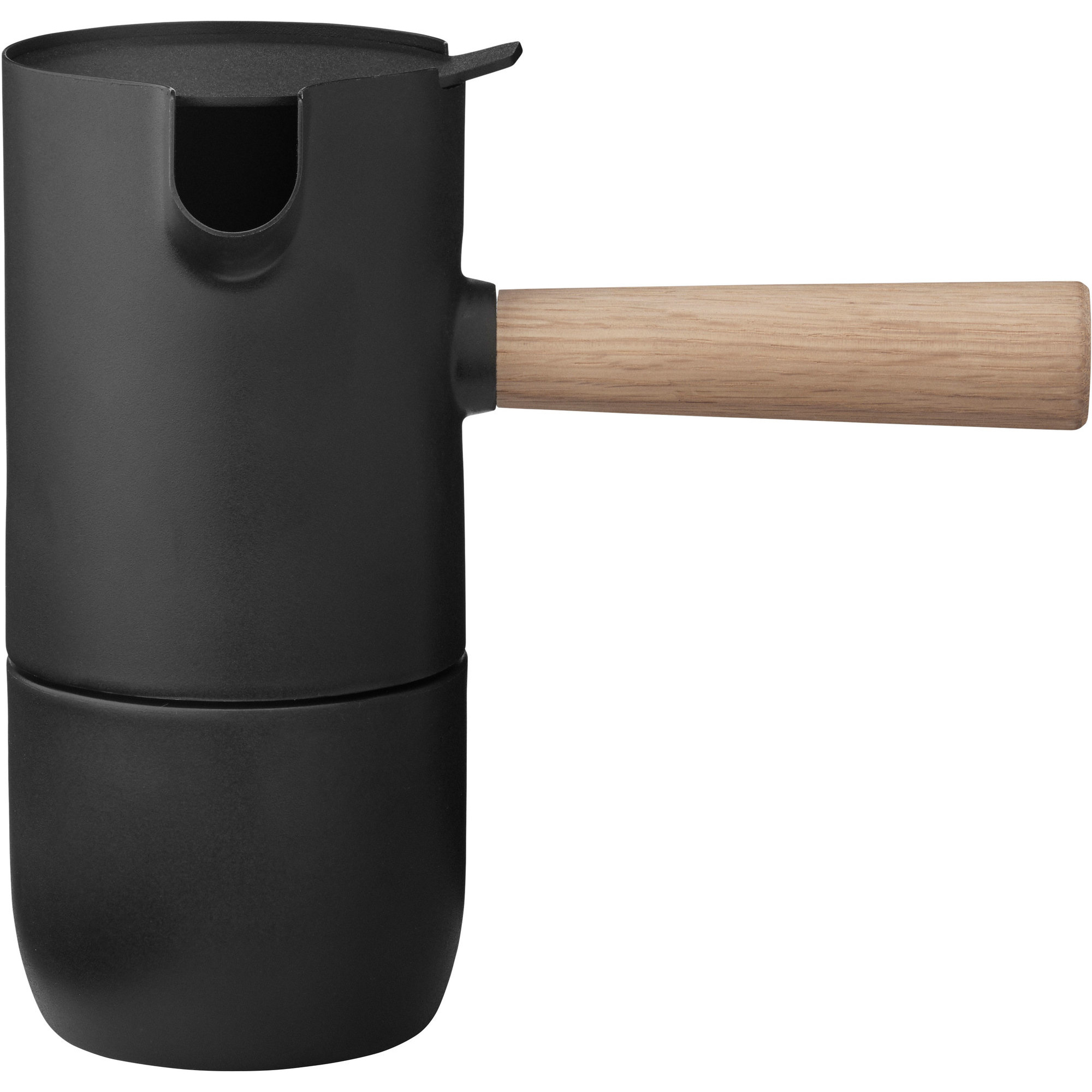 Collar Espressobrygger fra Stelton