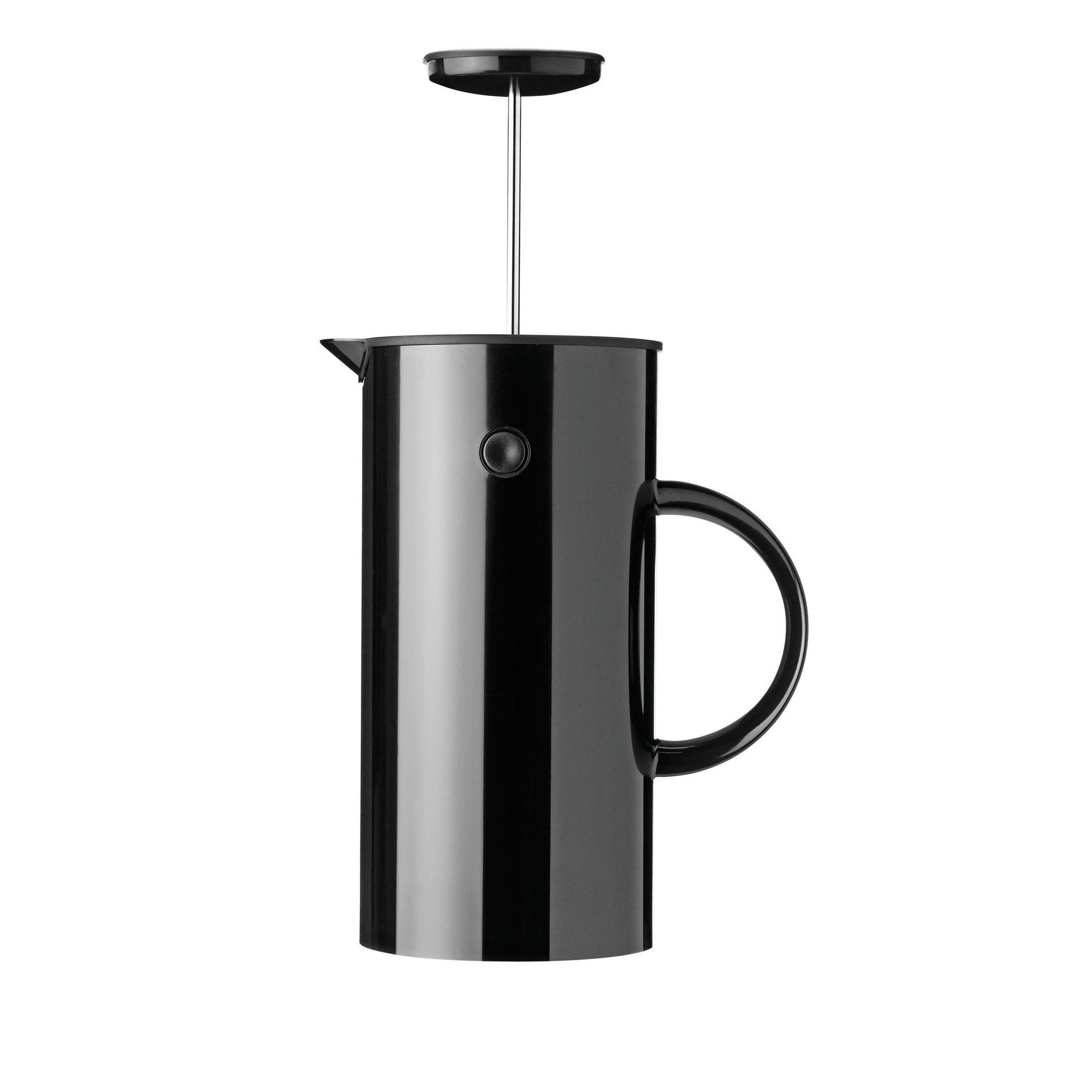 Em Press Stempelkande, Sort fra Stelton