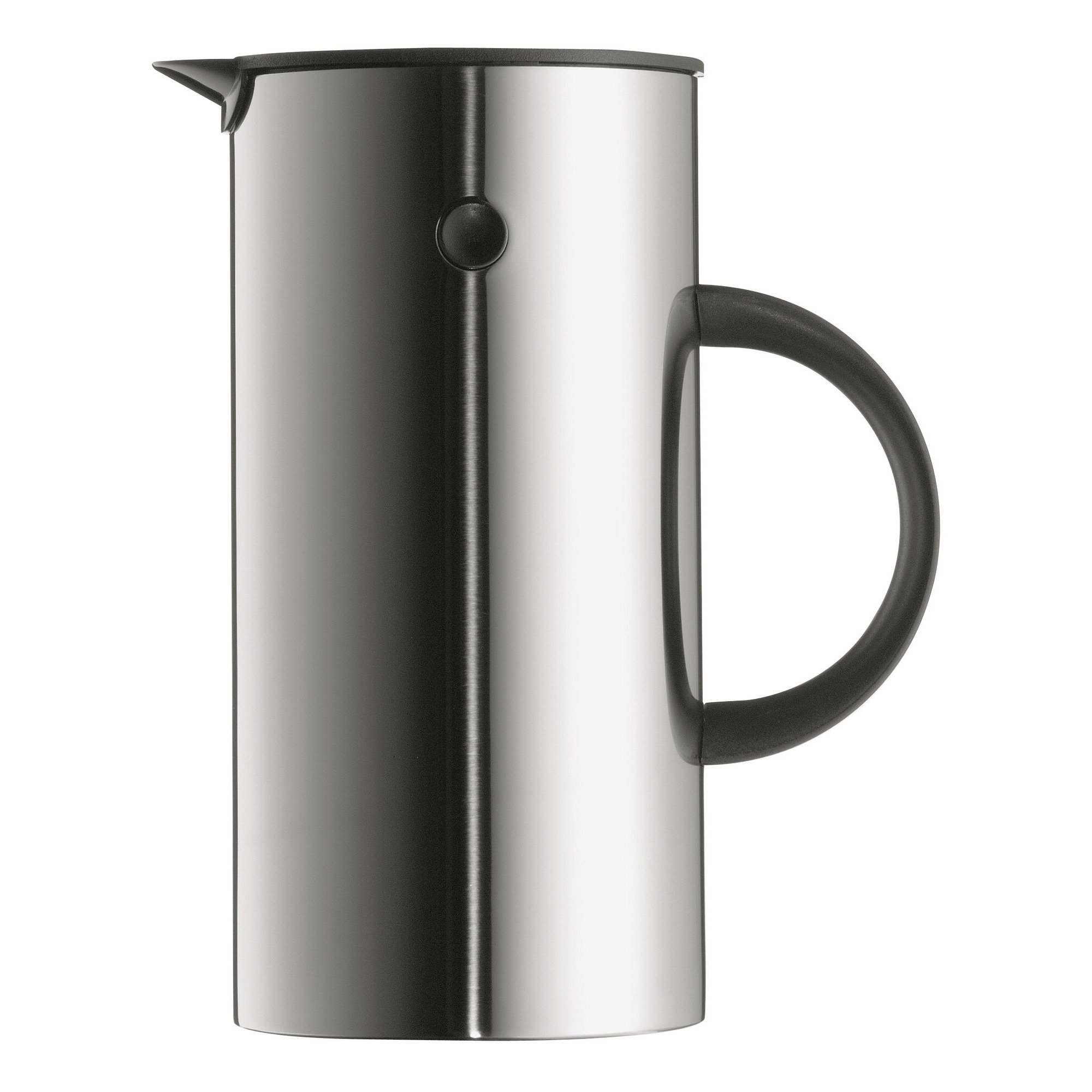Em77 Termokande, 0,5 Liter Stål fra Stelton