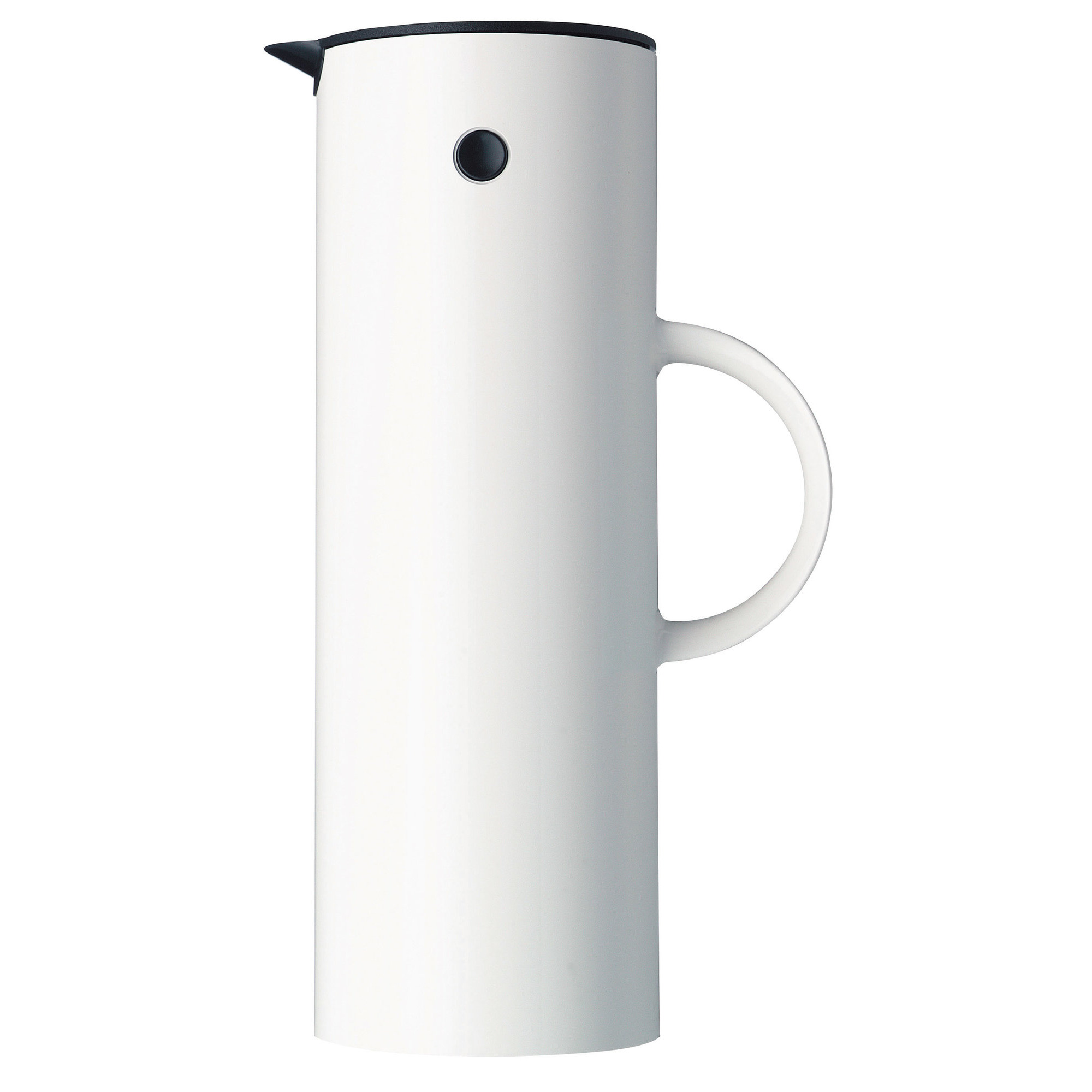 Em77 Termokande, Hvid fra Stelton