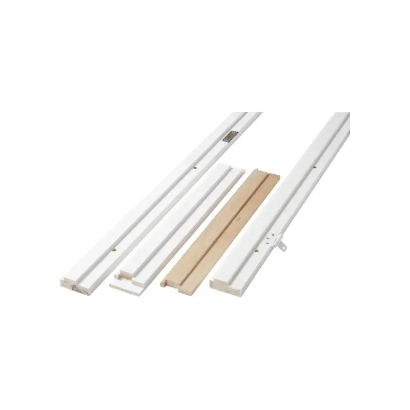 Flex +karm Incl. Bundstykke 110mm 7x21 fra Swedoor