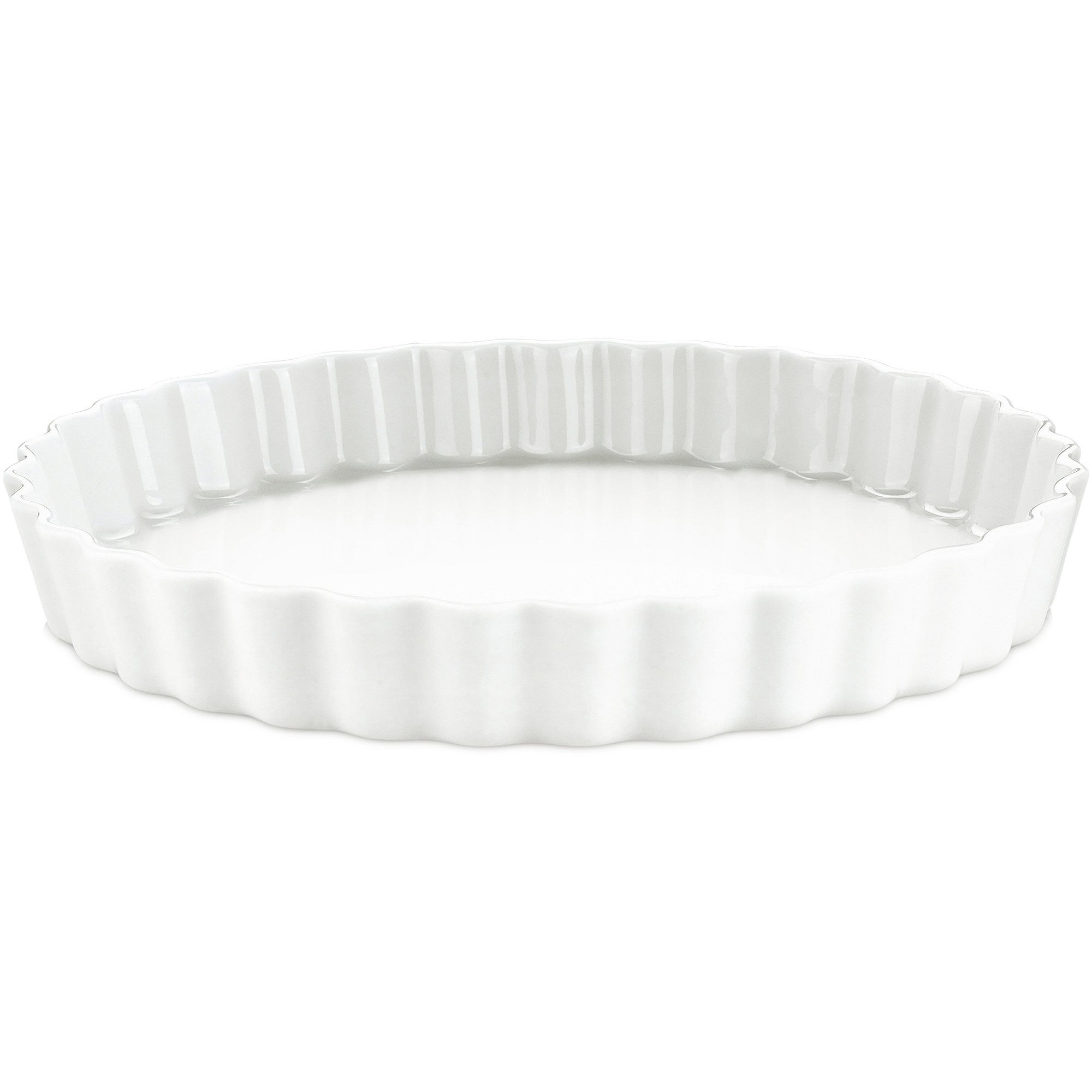 Tærteform Nr. 10, ø 29 Cm. fra Pillivuyt