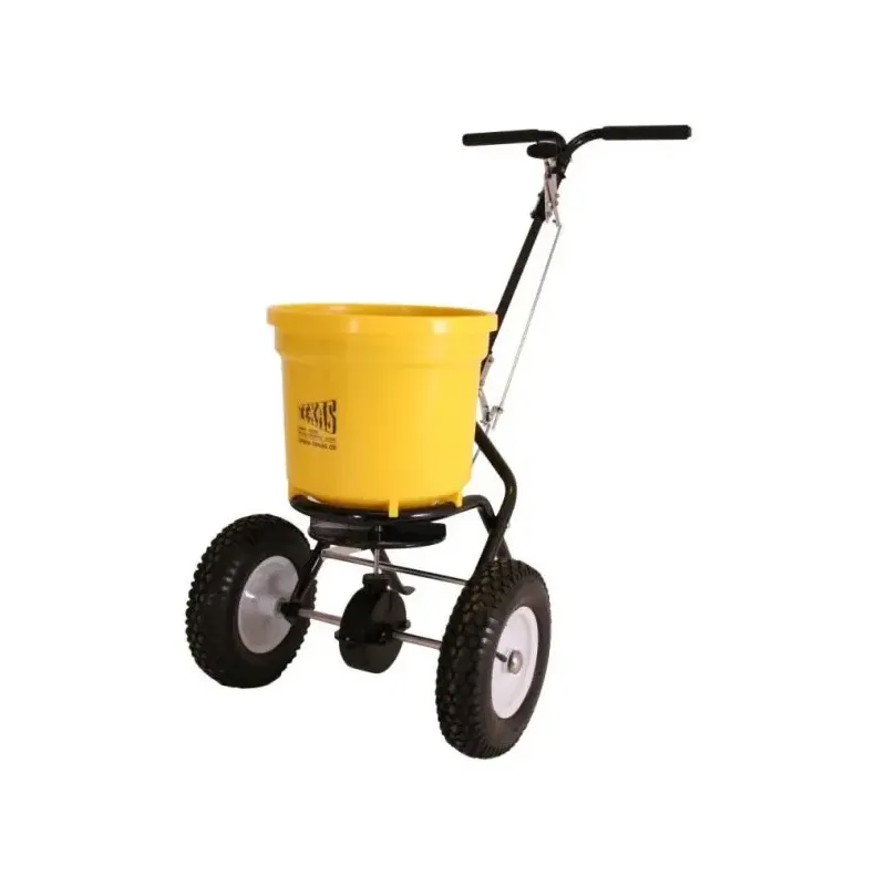 Centrifugalspreder Cs2500    90052014 fra Texas