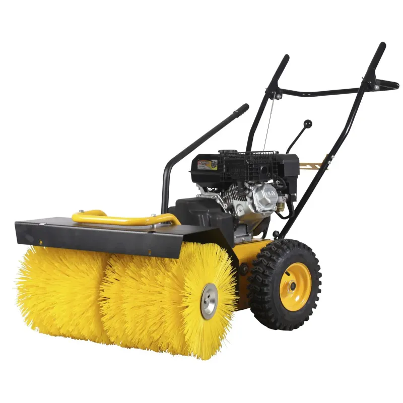 Handy Sweep 650tge Fejemaskine   90067524 fra Texas