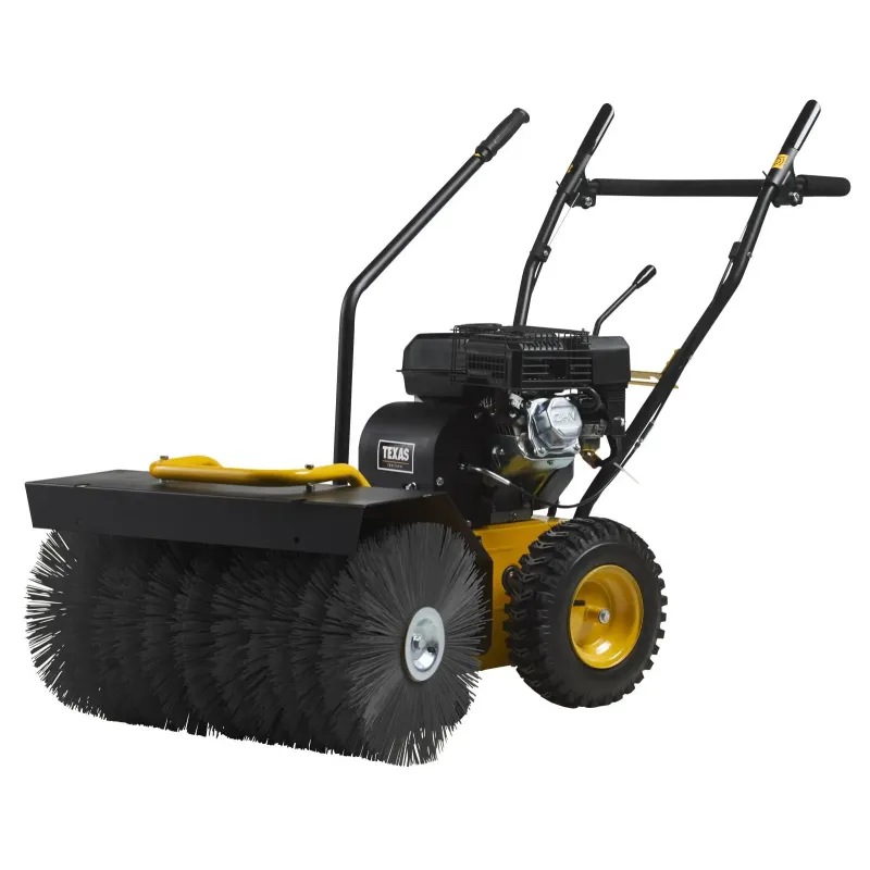 Handy Sweep 710tge Fejemaskine   90067525 fra Texas
