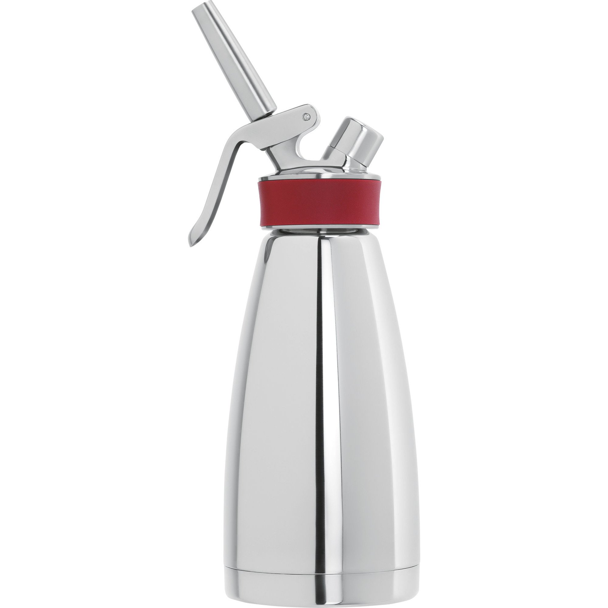 Thermo Whip 0,5 Liter fra Isi