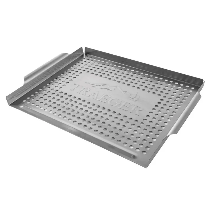Grillbakke Stor fra Traeger
