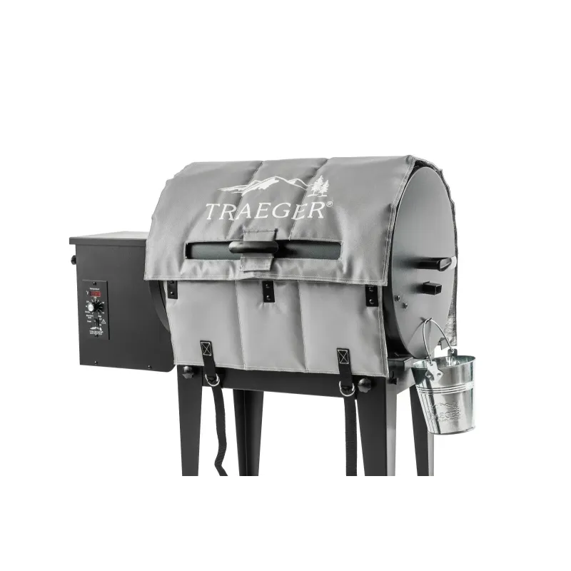 Vinterjakke 22 Serie fra Traeger