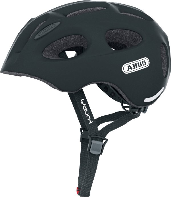 Youn I Hjelm, Black fra Abus