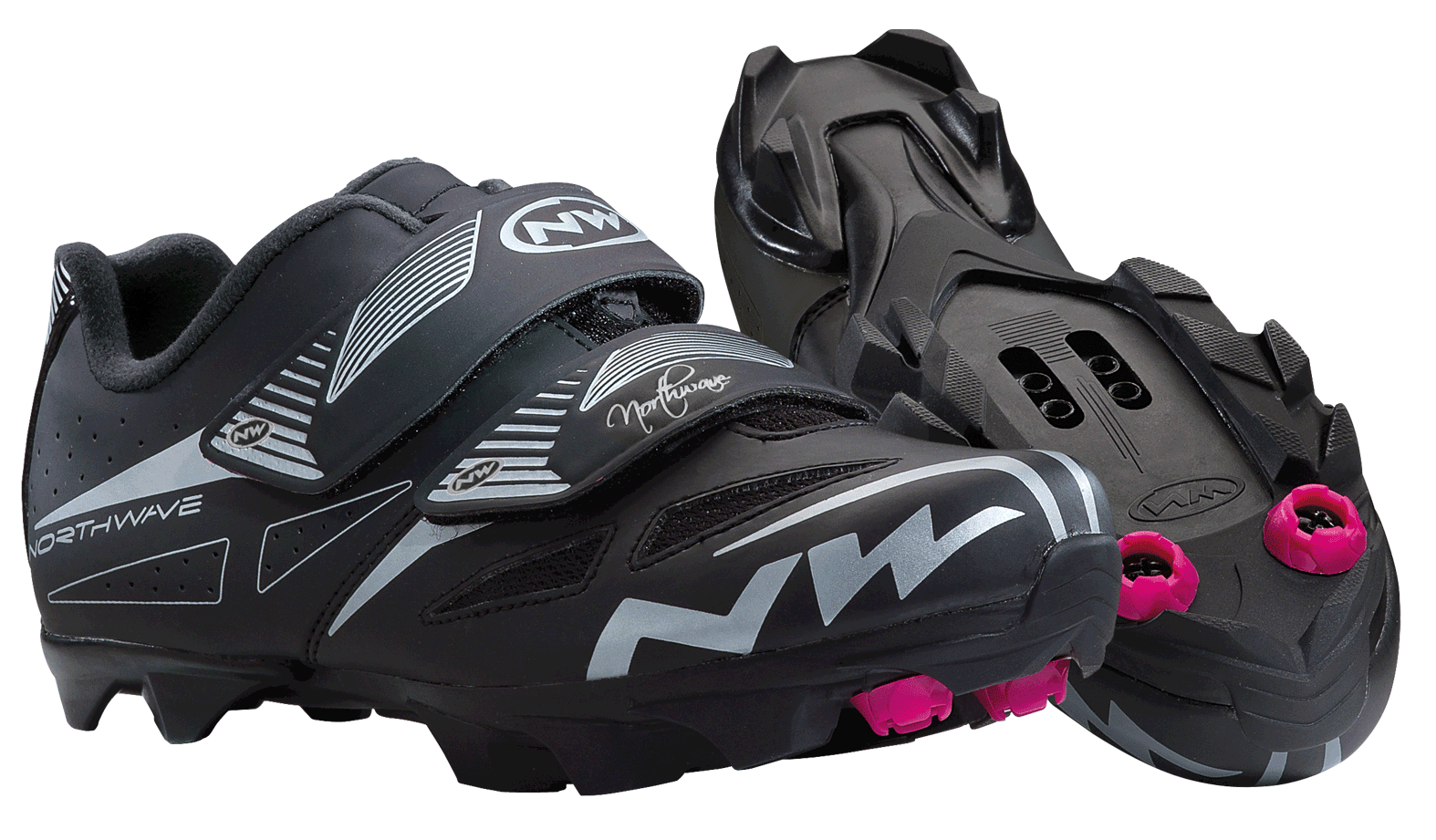 Elisir Evo Dame Mtb Sko fra Northwave