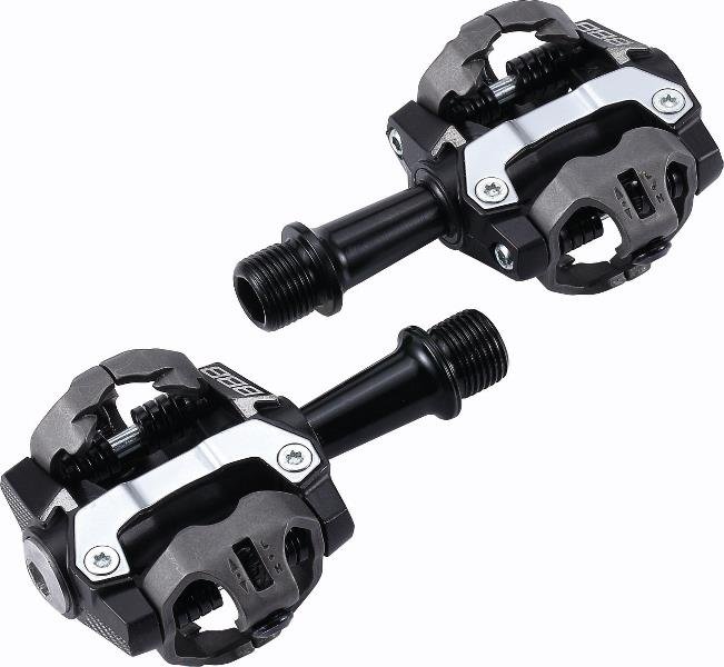 Pedal Forcemount Til Mountainbike Mtb  Bpd 14 fra Bbb