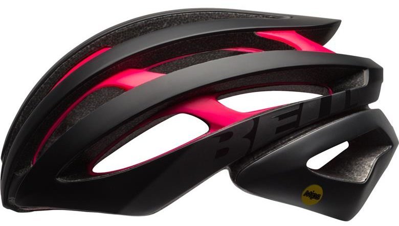 Zephyr Mips, Sort Pink fra Bell
