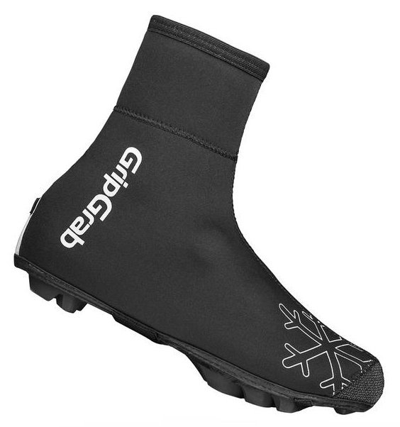 Arctic X Skocover fra Gripgrab