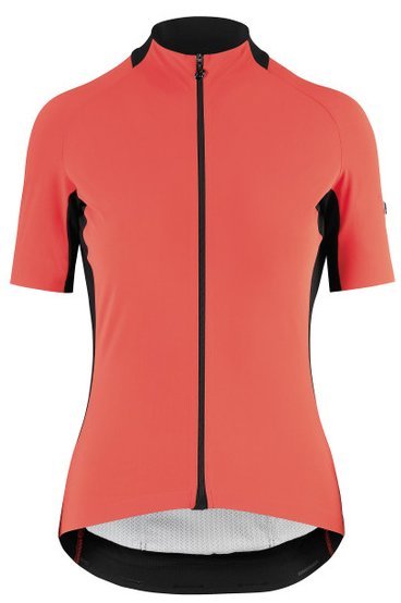 Cykeltrøje Ss.jerseylaalalai Evo Jersey, Orange fra Assos