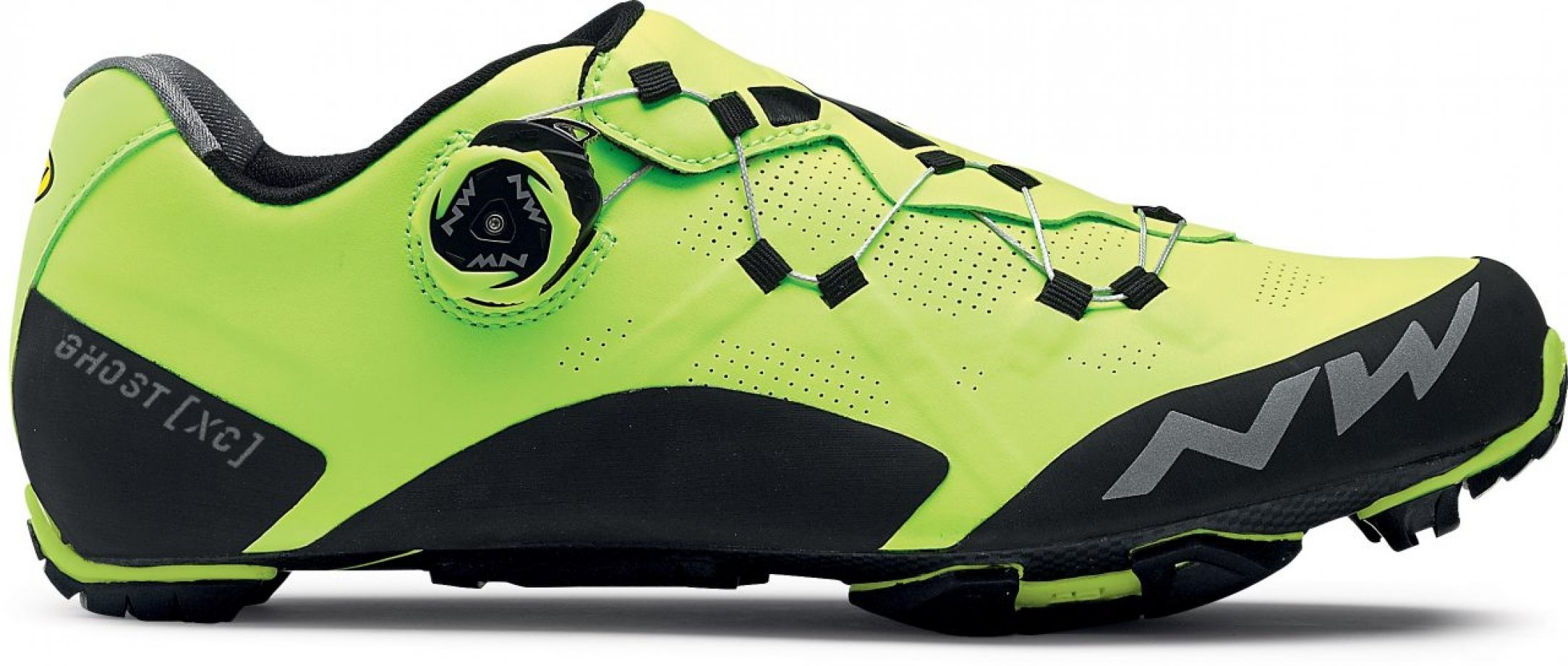Ghost Xc   Fluo fra Northwave