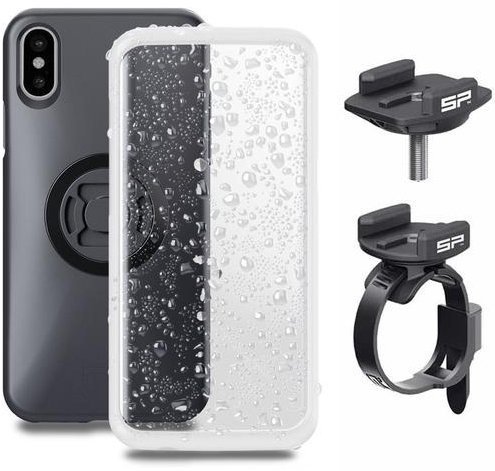 Bike Bundle Telefonholder   Iphone 8+ 7+ 6s+ 6+ fra Sp Connect